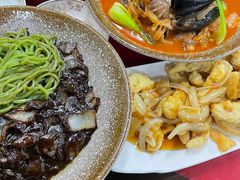 -来味香(麦世达韩国精品百货店)