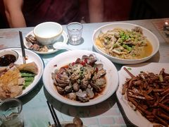 -巷儿里餐厅·杭帮菜(信义坊店)
