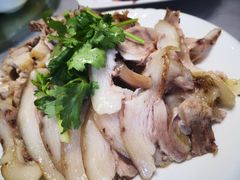 -胡同老锅烙(南二道街)