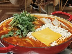 -HOTISLAND海鸡岛·韩国料理(江南西店)