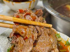 -来伊回麻辣烫·火锅串串清真(红瓦寺总店)