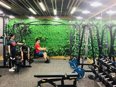 -漾健身·普拉提(橡树湾店)