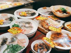 -永安鱼庄·镇江菜(三店纬五路店)