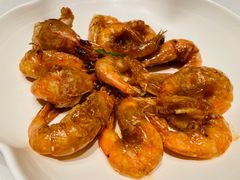-米桃·江南苏锡菜(仁恒仓街店)