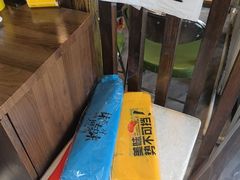 -蜀川川破店·江湖菜·烧烤(北京首店)
