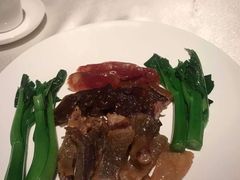 -皇朝会.经典传统粤菜(外滩店)