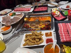 -海底捞火锅(龙湖三千集店)