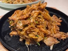 -北李妈妈菜·海肠捞饭(开发区万达店)