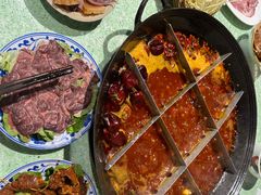 -五里关火锅(牛市口店)