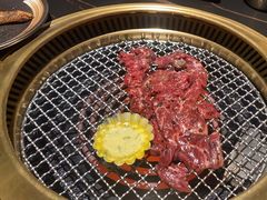 -厚贞日式烤肉(浦东汇智店)