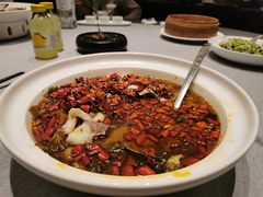 -龙宴海鲜城(经中路店)