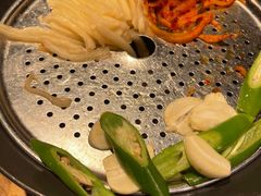 -黑牛黑猪烤肉专门店(万象城店)