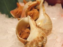 -花和海鲜自助(梅江店)