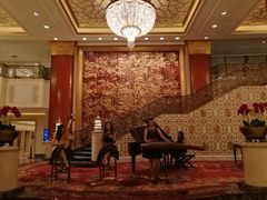 -北京中国大饭店