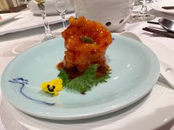 -全聚德烤鸭店·宴会厅(和平门店)