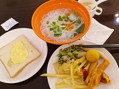 -诸暨同方豪生大酒店