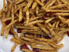 -蜀膳坊(洪公祠小区店)