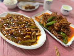 -乐乐餐厅(湘子庙街店)