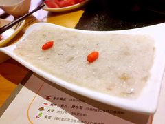 -洪氏嗨捞·广东猪肚鸡·椰子鸡火锅(西咸万象城店)