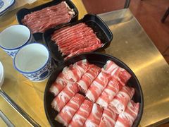 -牛街清真满恒記(平安里西大街店)