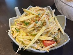 -大头虾越式风味餐厅(光明广场店)