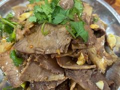-杨家牛肉汤(淮建路店)