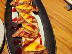 -Mr·Fish鱼鲜生海鲜放题(银泰in99店)