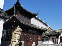 -三林塘老街
