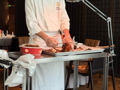 -秀儿四九城·新京菜(亚运村鸟巢店)