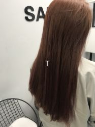 -T-Hair Salon