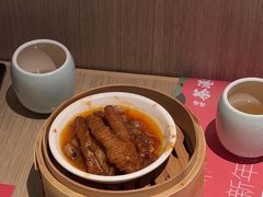 -茶港·点心·啫啫煲(王府井店)