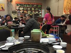 -稻香园猪肚鸡火锅店(漠江路店)