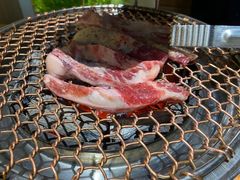-秋香家韩式炭火烤肉(磐石路店)