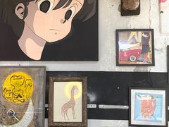 -nodcafe(M50创意园店)
