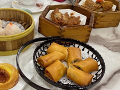 -港美茗点名菜(万江店)