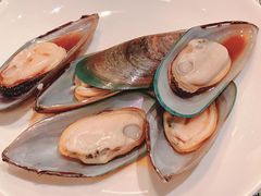 -The COOK·厨餐厅·自助餐(浦东嘉里大酒店)