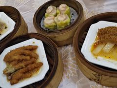 -新东源国际酒店·新东源食坊(沙井店)