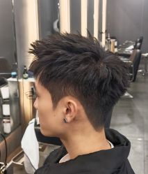 -BEAUTY HAIR GANO