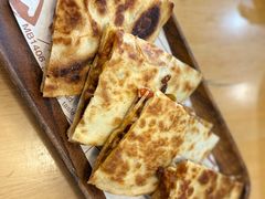 -红小满休闲餐厅(十全街店)