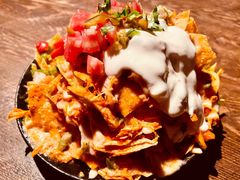 -Q MEX 库迈墨西哥餐吧(三里屯店)