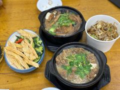 -白卫东白记砂锅(管城街店)