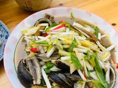 -阿勇面馆(东书房路店)