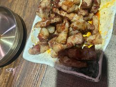 -坦坦大炉·韩式烤肉(望京店)