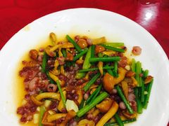 -渔老大·有机鱼馆·老字号(古城店)
