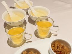-粗茶淡饭·汉口公馆(循礼门店)