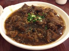 小土豆北方菜馆-小土豆北方菜馆(文慧园店)