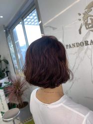 点击看大图 -潘多拉Hairsalon