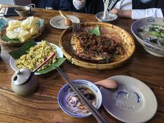 -云上千禾(水上店)