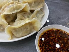 -奉天蚨祥饺子馆
