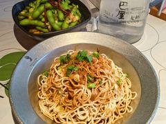 凉面-巴厘龙虾·榜首油焖大虾(音乐学院·沿江酒馆店)